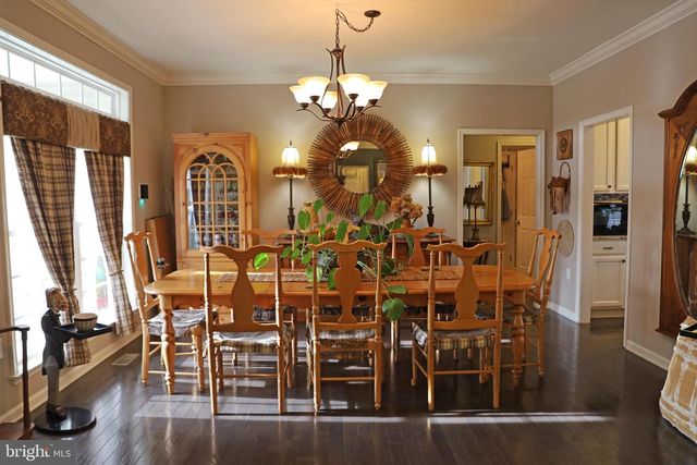 101 TROUT RIVER TER, Falling Waters, WV 25419