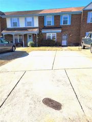 305 Seeman CT, Virginia Beach, VA 23452