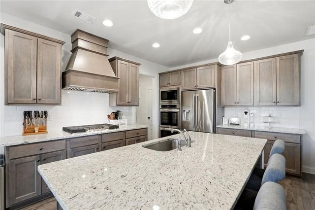 449 Banff Drive, Winder, GA 30680