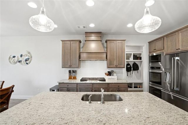 449 Banff Drive, Winder, GA 30680