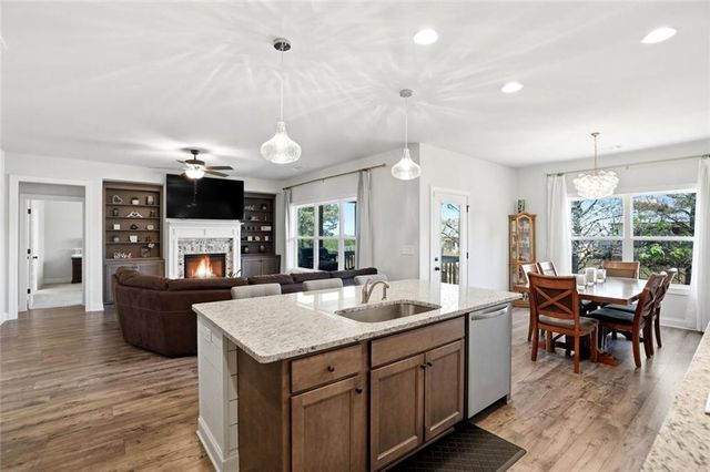 449 Banff Drive, Winder, GA 30680