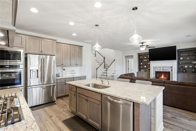 449 Banff Drive, Winder, GA 30680