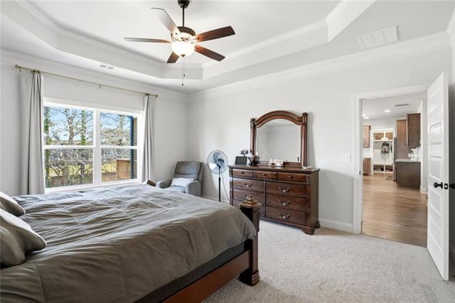 449 Banff Drive, Winder, GA 30680