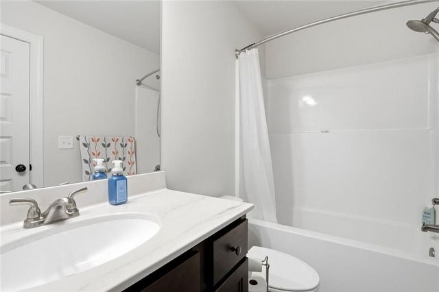 449 Banff Drive, Winder, GA 30680