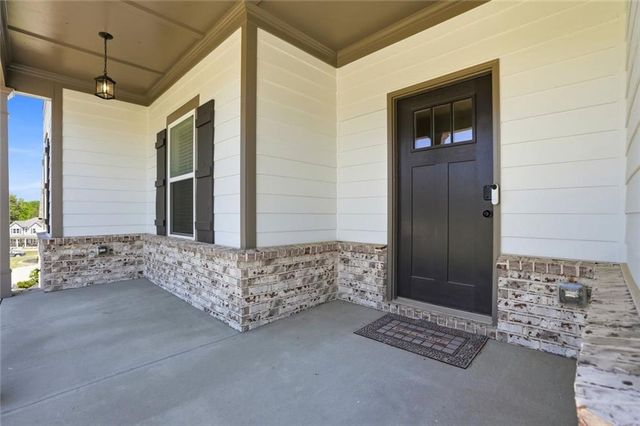 449 Banff Drive, Winder, GA 30680