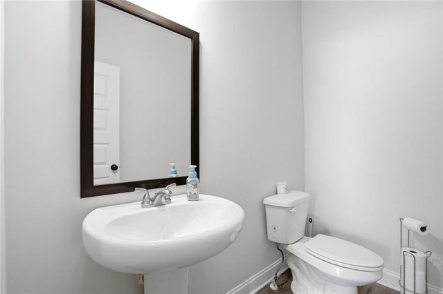 449 Banff Drive, Winder, GA 30680