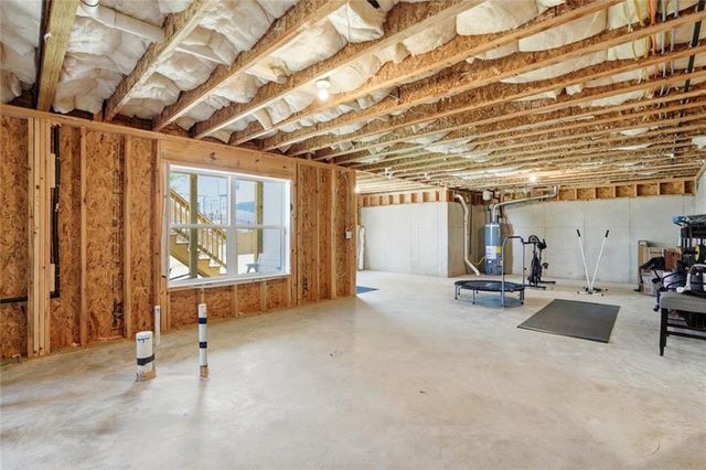 449 Banff Drive, Winder, GA 30680