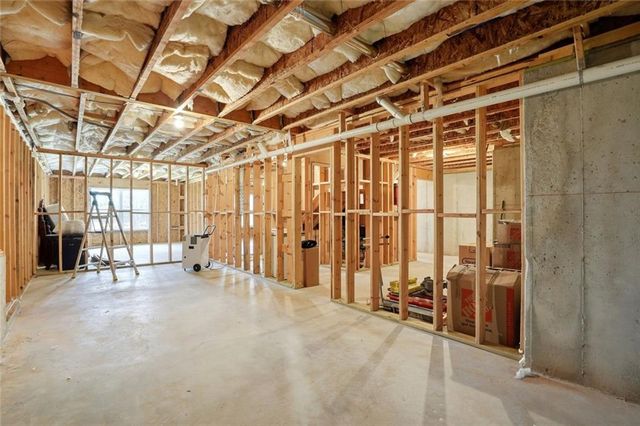 449 Banff Drive, Winder, GA 30680