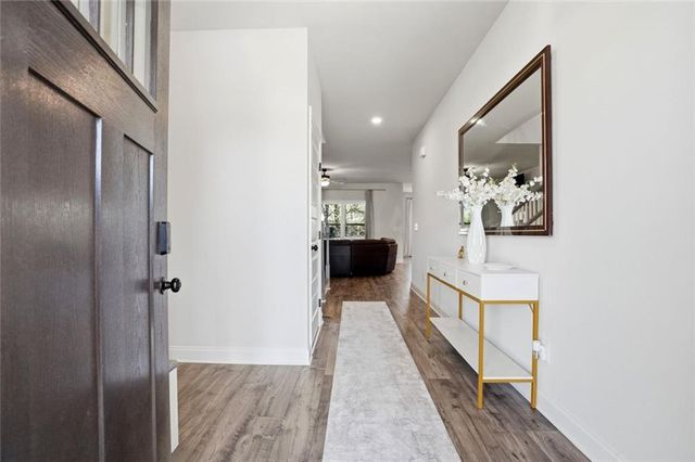 449 Banff Drive, Winder, GA 30680