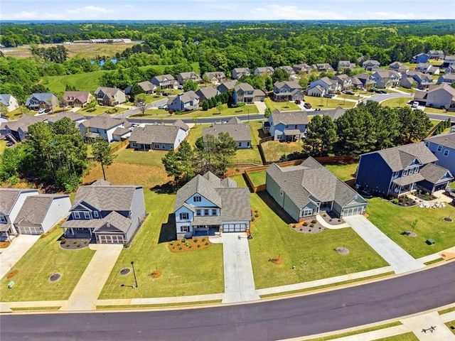 449 Banff Drive, Winder, GA 30680