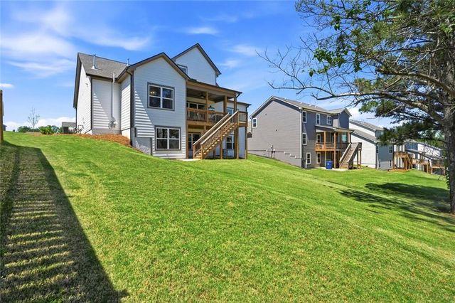 449 Banff Drive, Winder, GA 30680