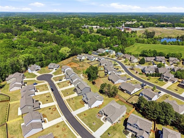 449 Banff Drive, Winder, GA 30680