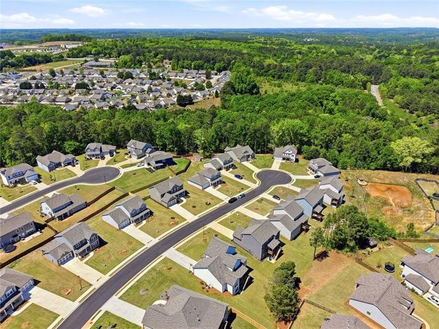 449 Banff Drive, Winder, GA 30680