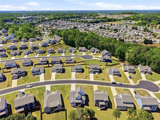 449 Banff Drive, Winder, GA 30680