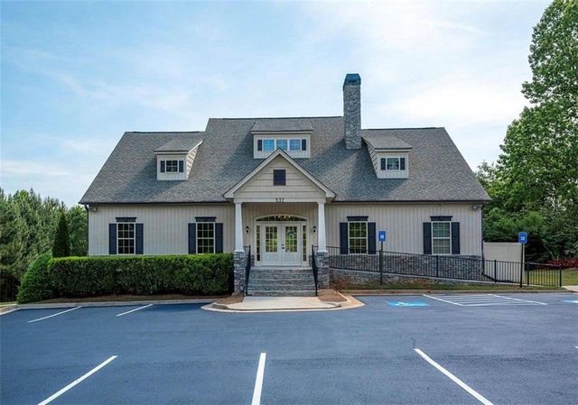 449 Banff Drive, Winder, GA 30680