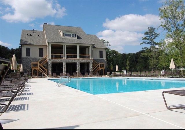 449 Banff Drive, Winder, GA 30680