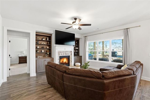 449 Banff Drive, Winder, GA 30680