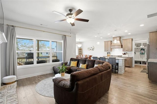 449 Banff Drive, Winder, GA 30680