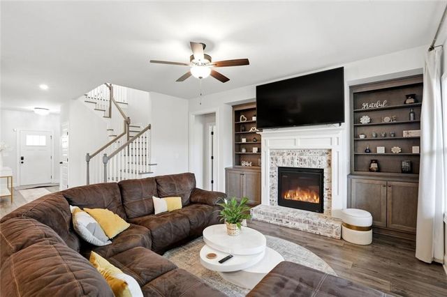 449 Banff Drive, Winder, GA 30680