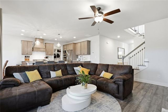 449 Banff Drive, Winder, GA 30680