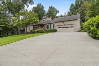 3711 Frey Lake NW Road, Kennesaw, GA 30144