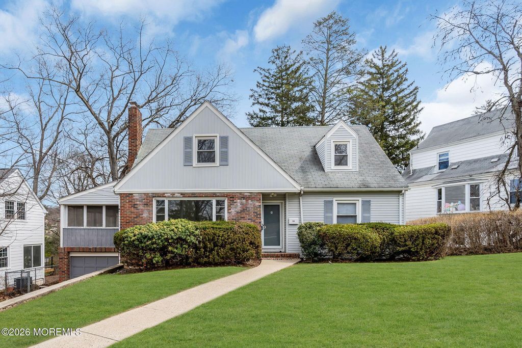 26 Dogwood Road, West Orange, NJ 07052