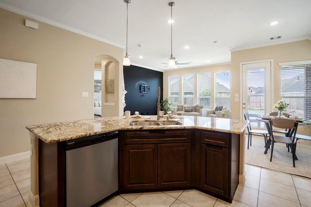 22310 Taren Court, Tomball, TX 77375