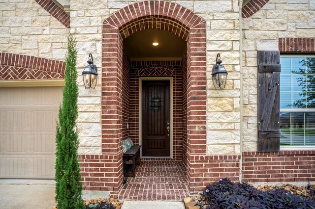 22310 Taren Court, Tomball, TX 77375