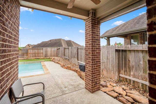 22310 Taren Court, Tomball, TX 77375