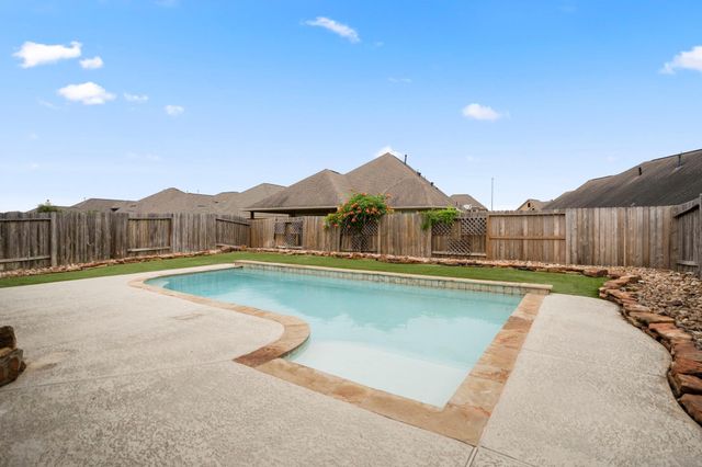 22310 Taren Court, Tomball, TX 77375
