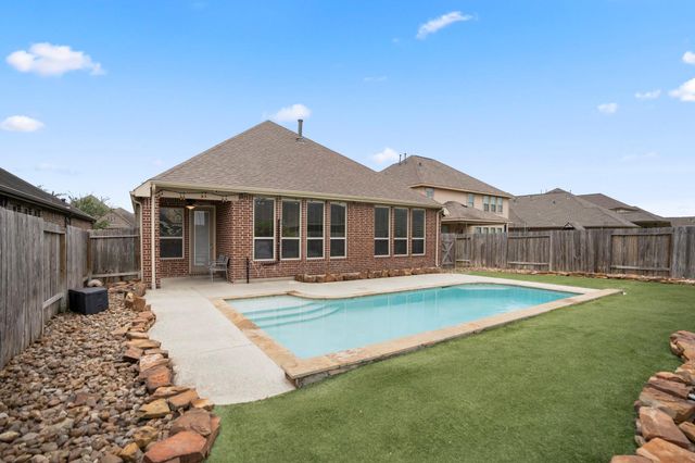 22310 Taren Court, Tomball, TX 77375