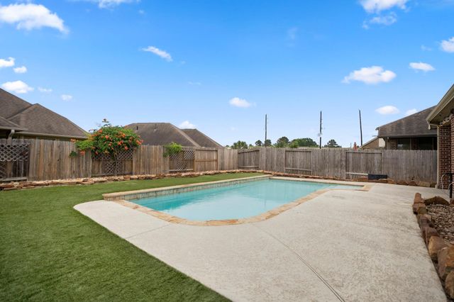 22310 Taren Court, Tomball, TX 77375