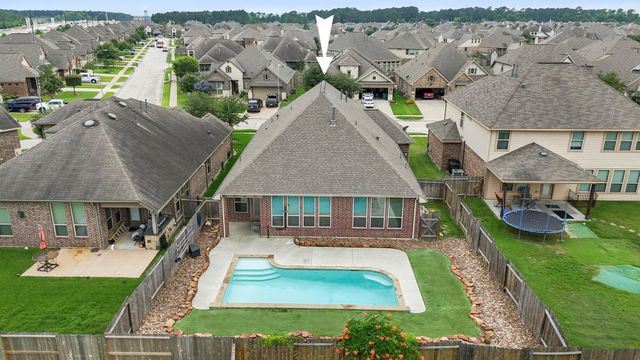 22310 Taren Court, Tomball, TX 77375