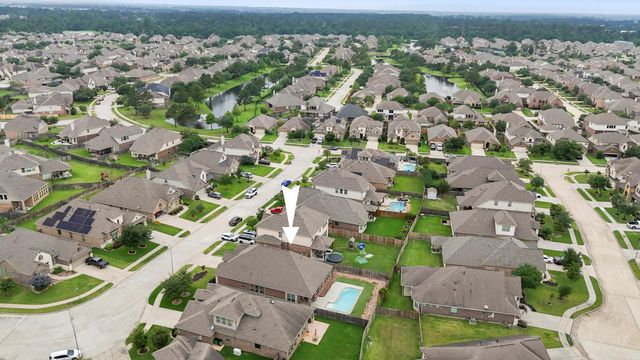 22310 Taren Court, Tomball, TX 77375