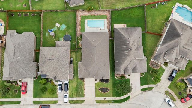 22310 Taren Court, Tomball, TX 77375