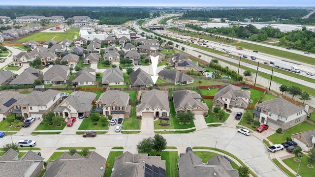 22310 Taren Court, Tomball, TX 77375