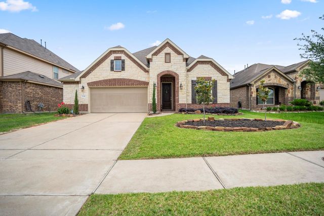 22310 Taren Court, Tomball, TX 77375