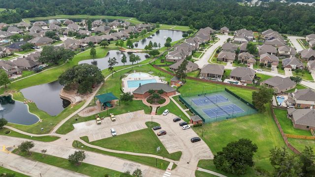 22310 Taren Court, Tomball, TX 77375
