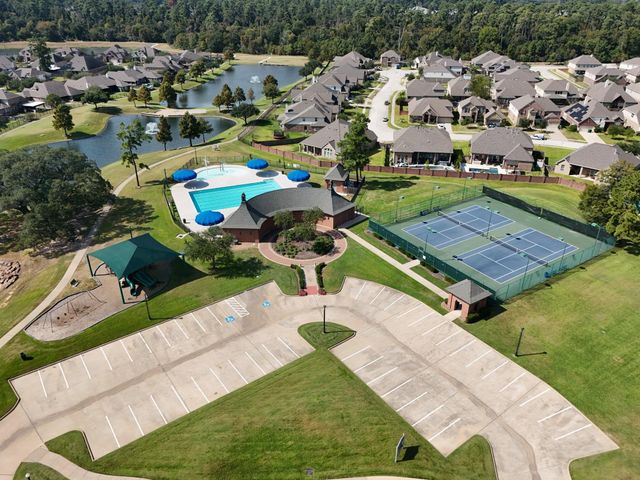 22310 Taren Court, Tomball, TX 77375