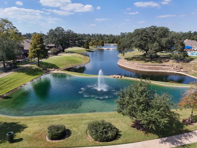 22310 Taren Court, Tomball, TX 77375