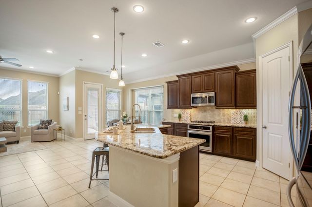 22310 Taren Court, Tomball, TX 77375
