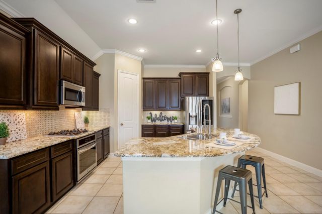 22310 Taren Court, Tomball, TX 77375