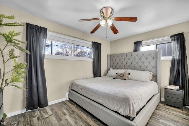 5804 Bangor Avenue, Cleveland, OH 44144