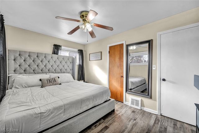 5804 Bangor Avenue, Cleveland, OH 44144