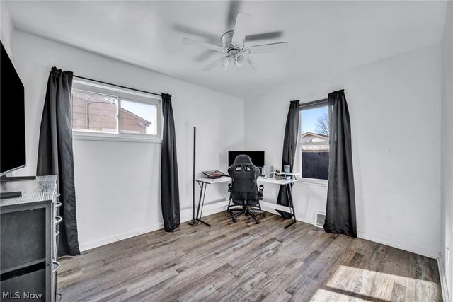 5804 Bangor Avenue, Cleveland, OH 44144