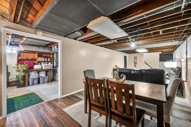 5804 Bangor Avenue, Cleveland, OH 44144