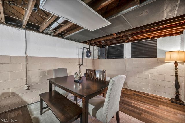 5804 Bangor Avenue, Cleveland, OH 44144