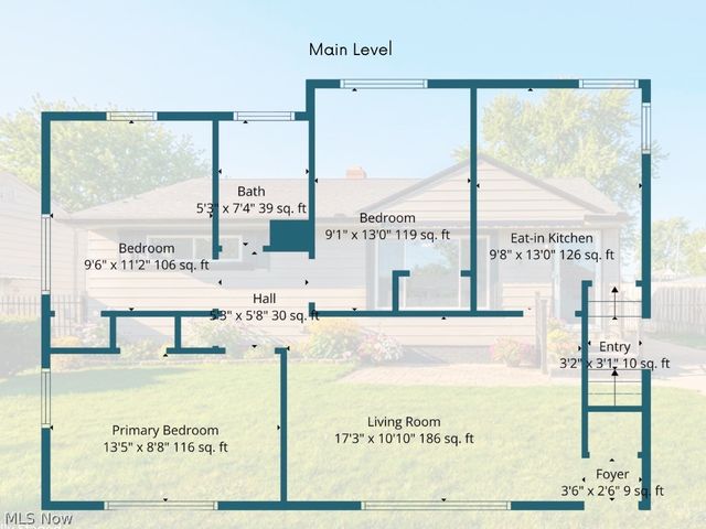 5804 Bangor Avenue, Cleveland, OH 44144