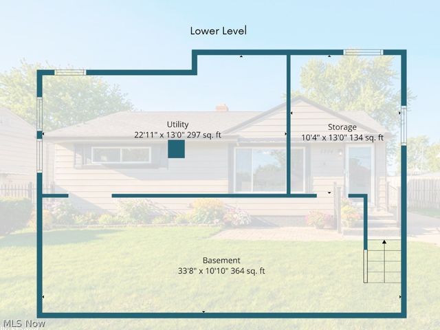 5804 Bangor Avenue, Cleveland, OH 44144