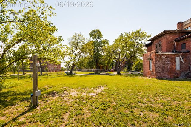 3644 Lincoln Street, Detroit, MI 48208